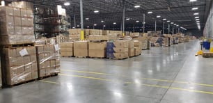 300 Morgan Lakes Industrial Boulevard Pooler, GA 31322