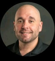 Mark Lindley