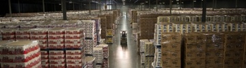 1634 Tobacco Road Augusta GA| RBW Logistics