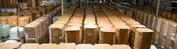326 Prep Philips Drive Augusta GA | RBW Logistics Facility