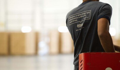 RBW's Supplier Pull Managed Inventory Reduces Manufacturing Costs