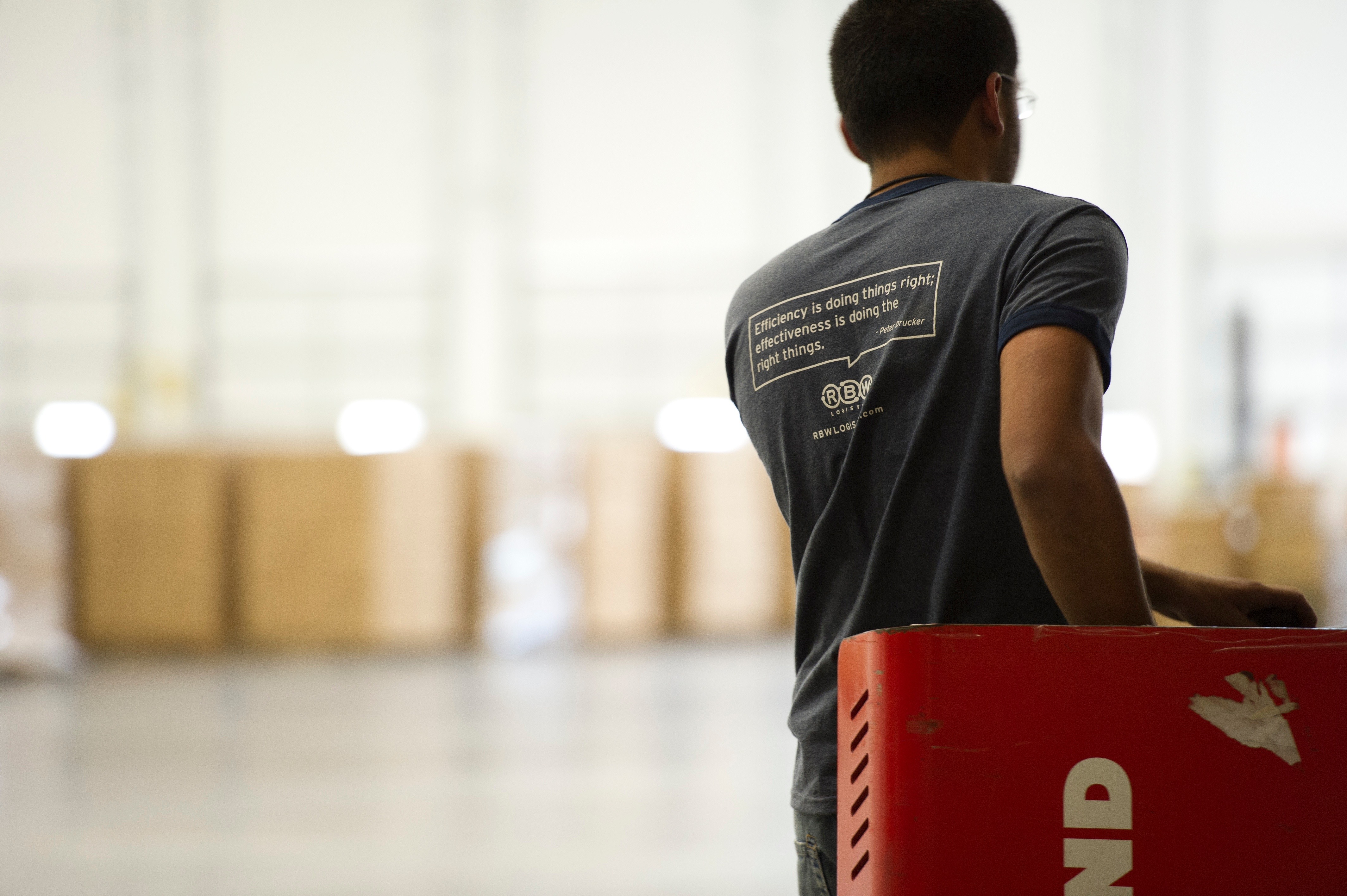 Let Supplier - Pull Management be a solution for you!