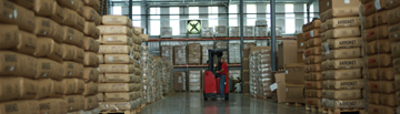1511 4 H Road Augusta GA | RBW Logistics Facility