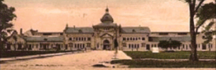The original RBW warehouse 