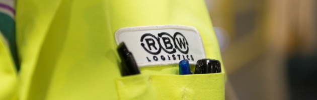 RBW Logistics