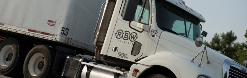 RBW Logistics Transportation