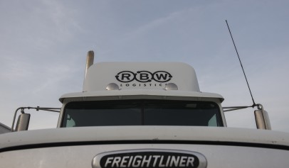 RBW Transportation Improves The Transportation in Your Supply Chain
