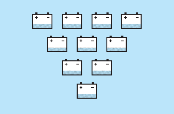 Freight Services Puzzle: Let’s Turn This Thing Around