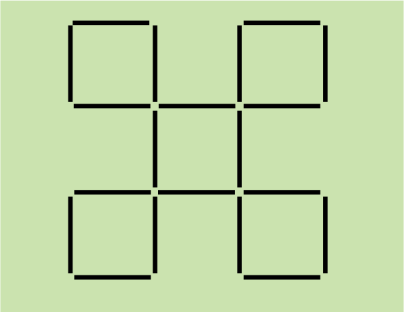 Warehousing Puzzle: Space Out of Nowhere